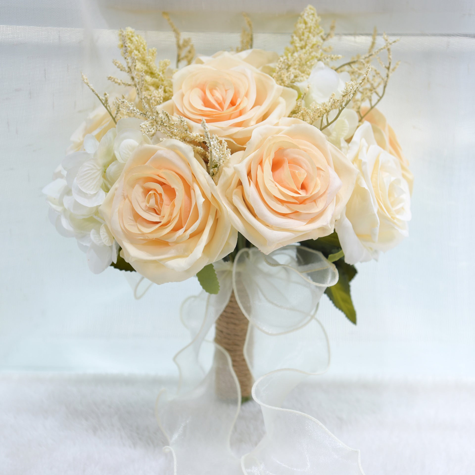 Wedding Hand Bouquet