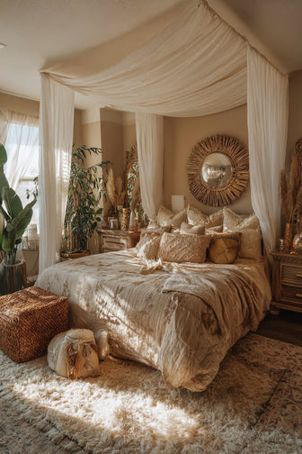 Make space to unwind