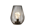 Cage Battery Lantern