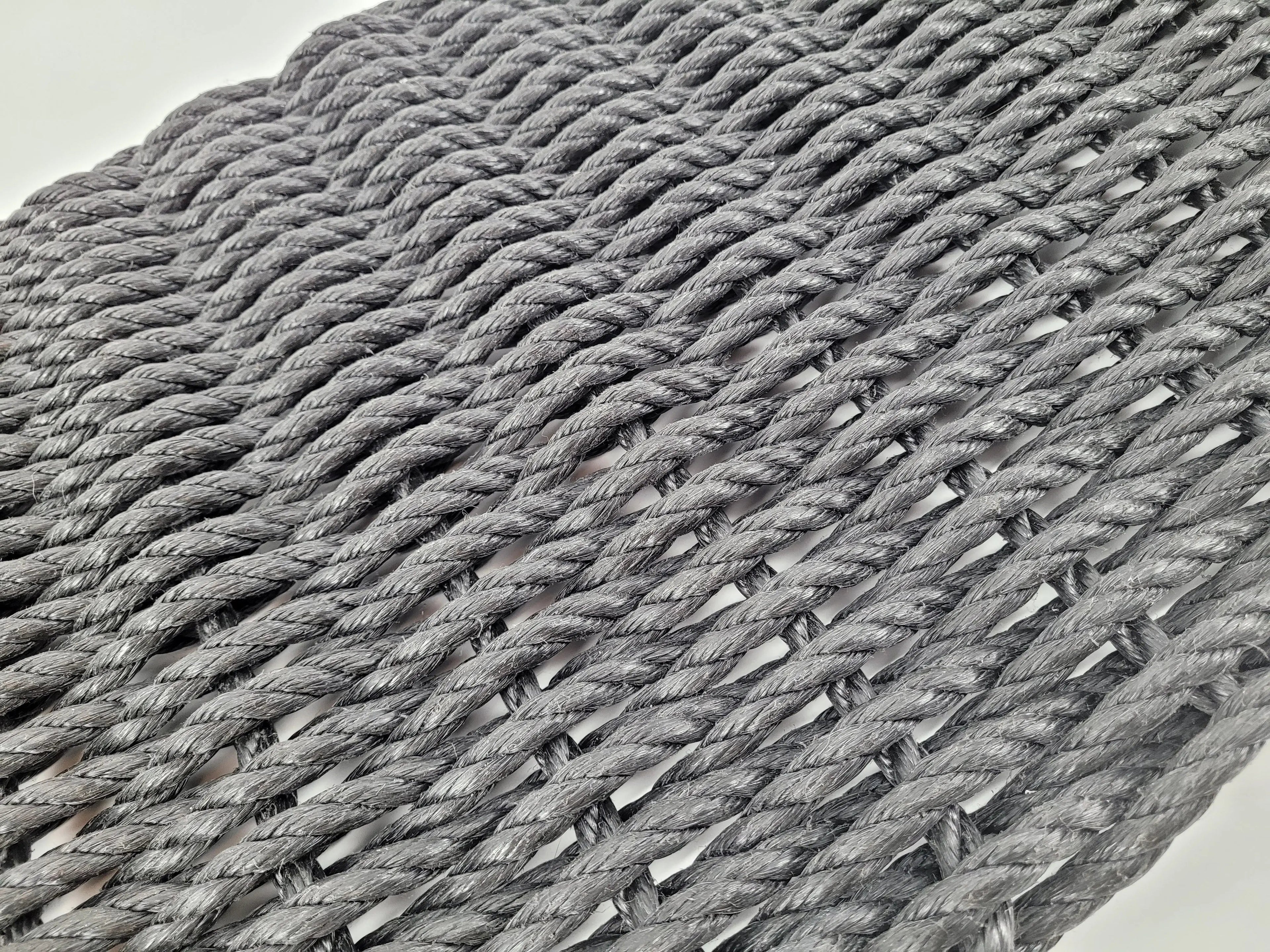 Lobster Rope Doormat