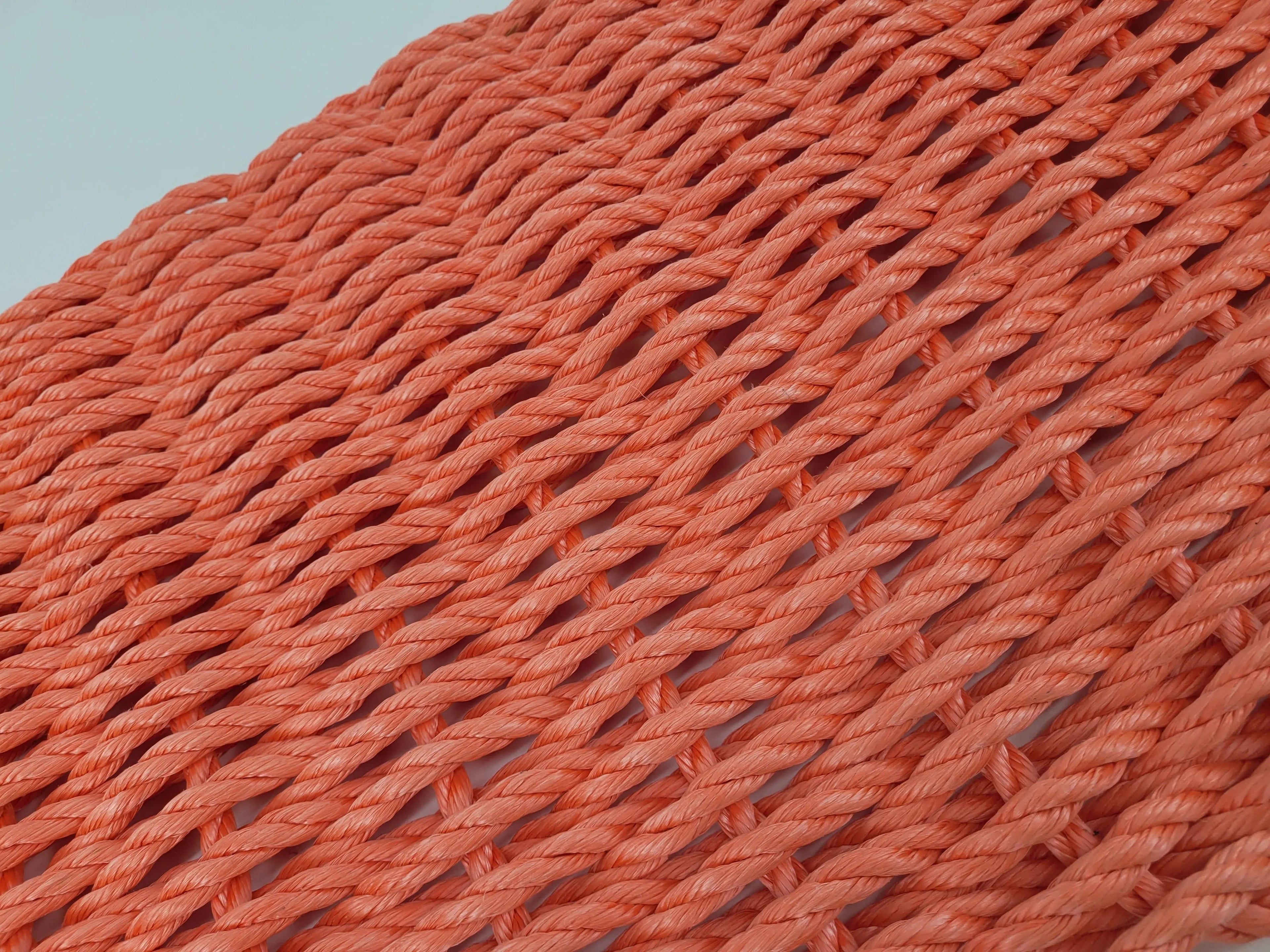 Lobster Rope Doormat
