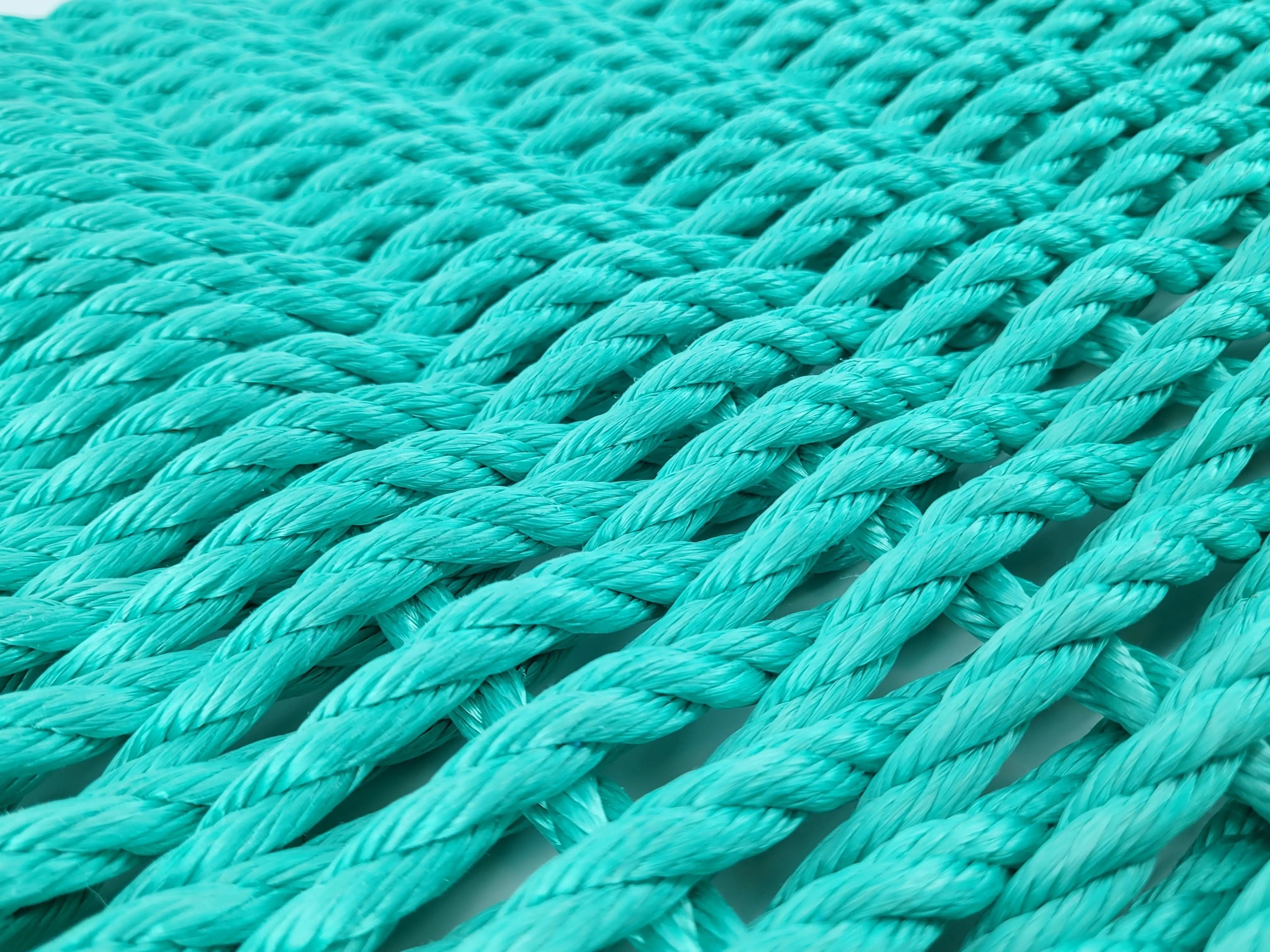 Lobster Rope Doormat
