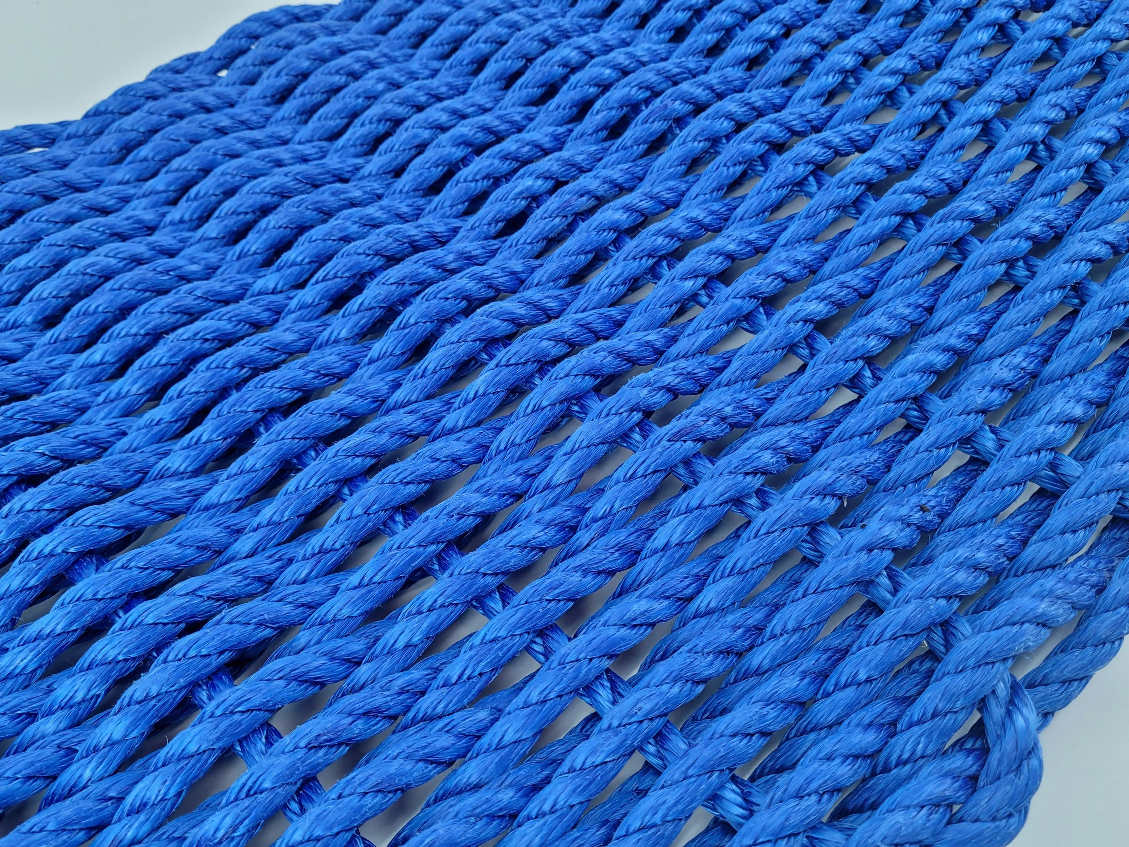 Lobster Rope Doormat