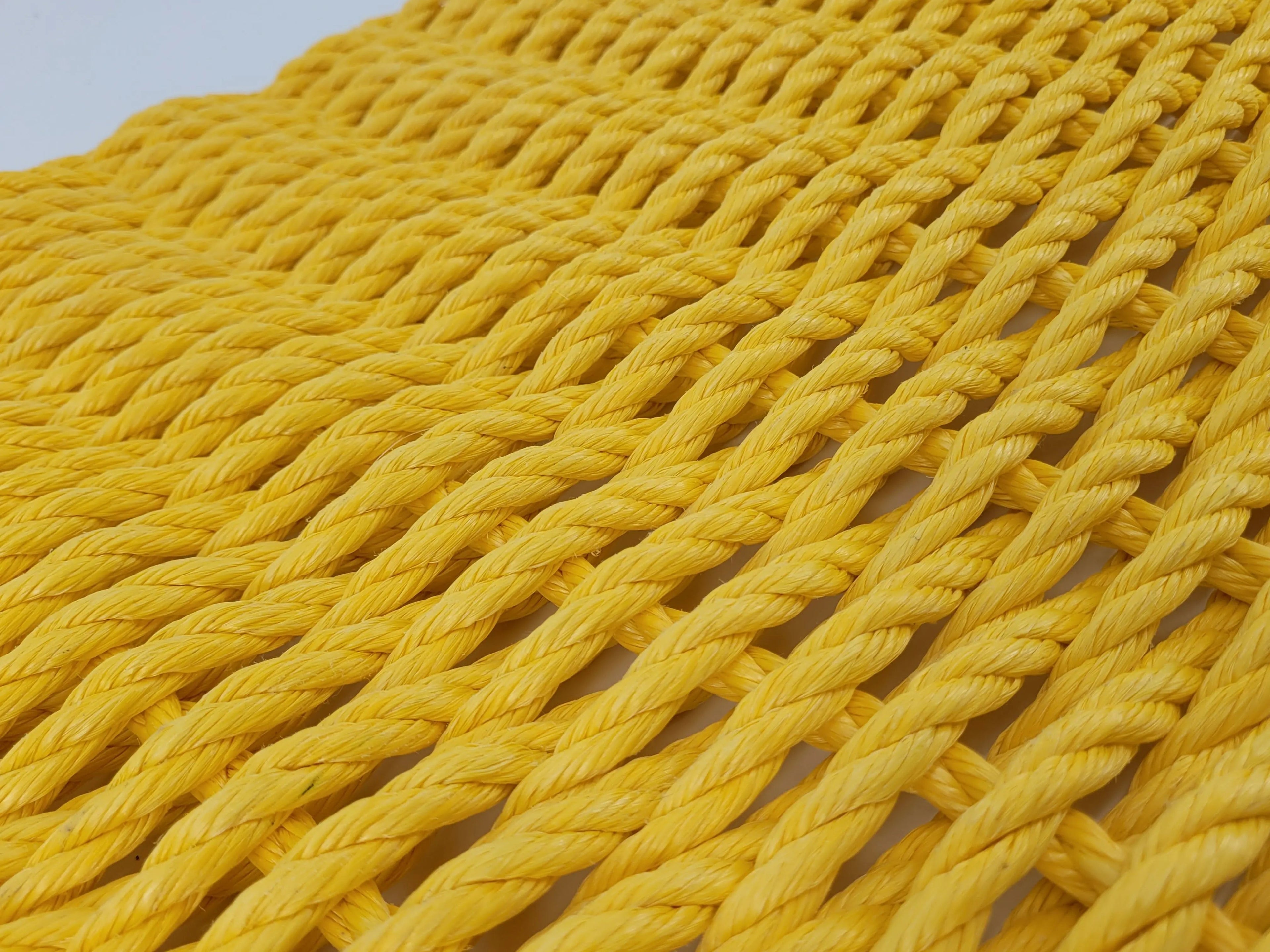 Lobster Rope Doormat