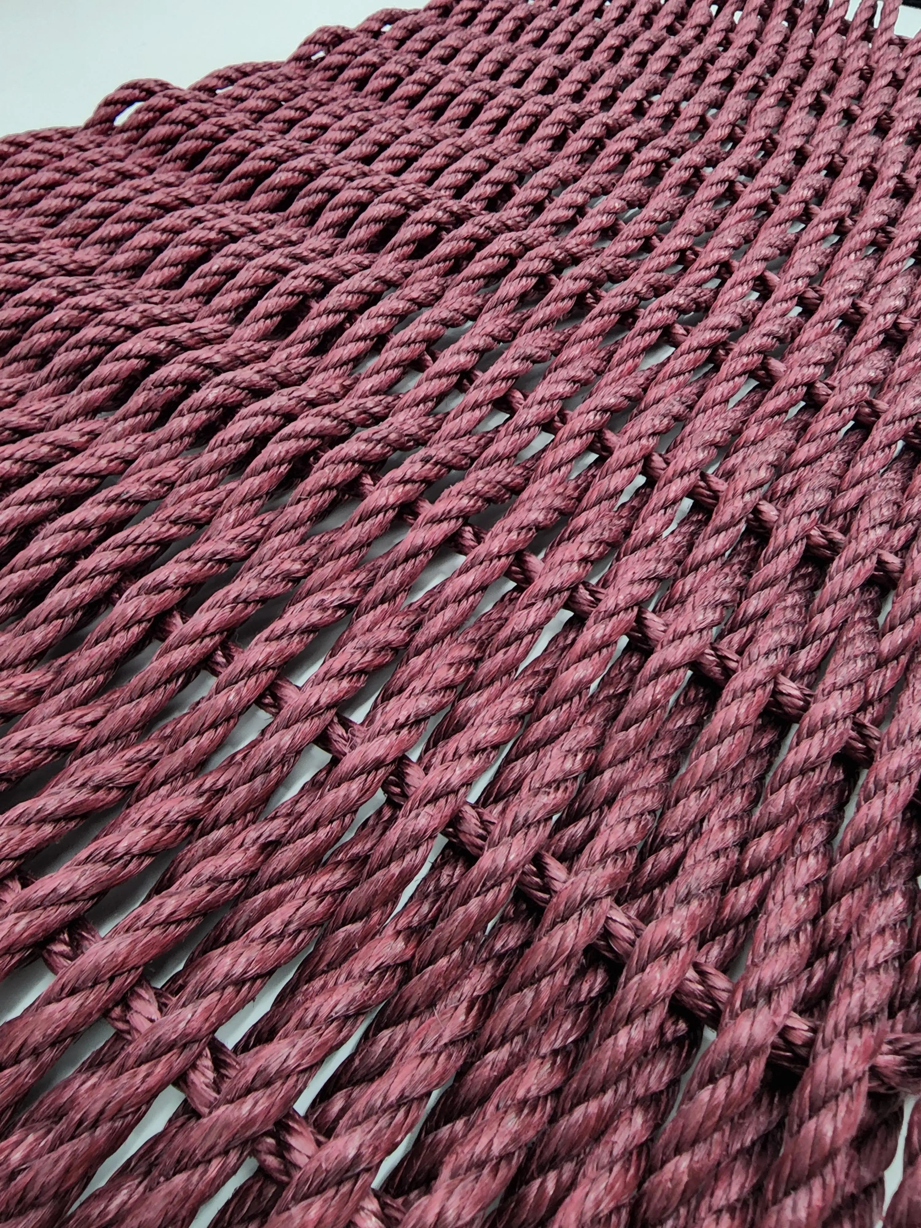 Lobster Rope Doormat