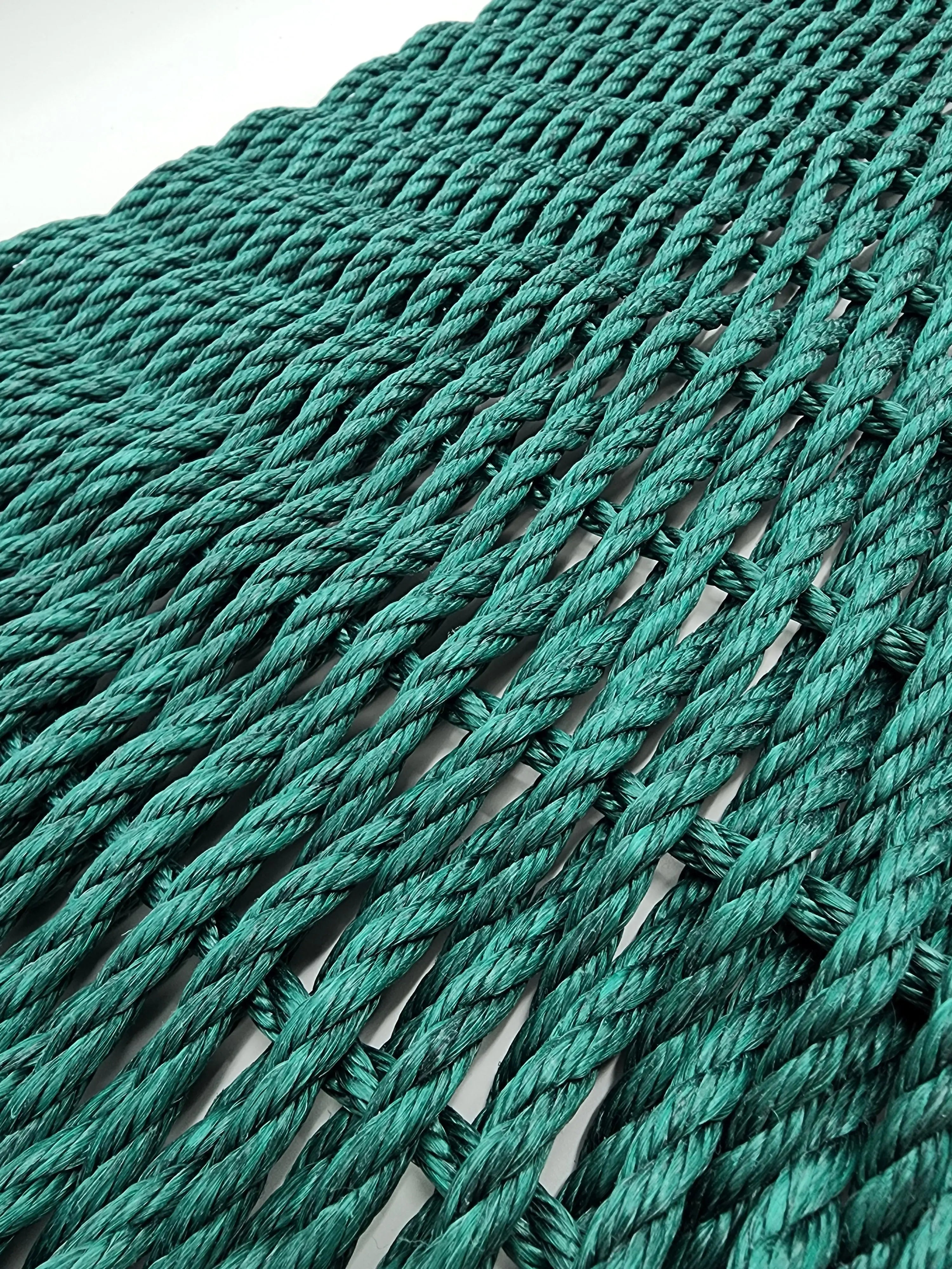 Lobster Rope Doormat