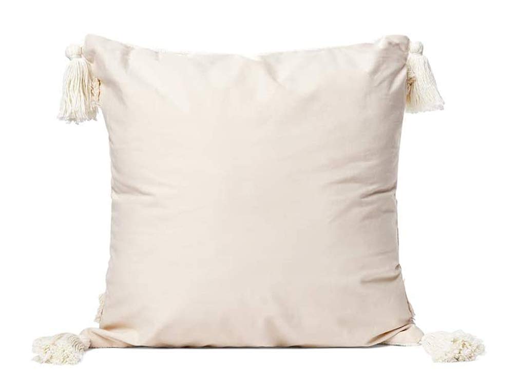 Handmade Pillow Covers