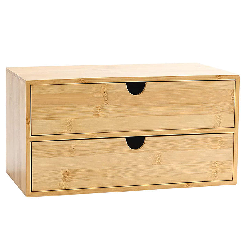 Bamboo Drawers