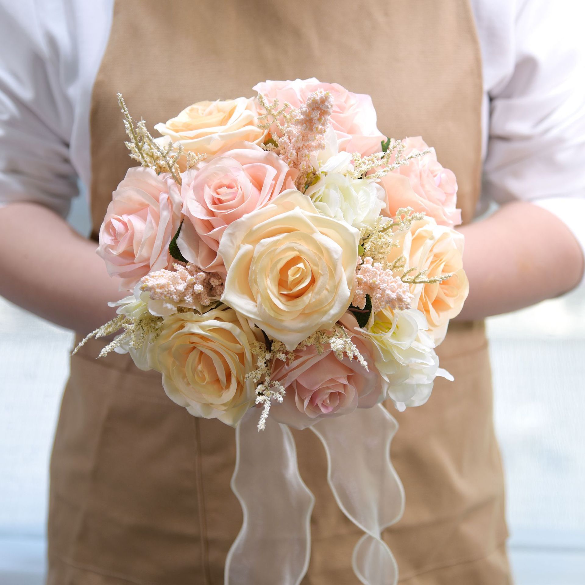 Wedding Hand Bouquet