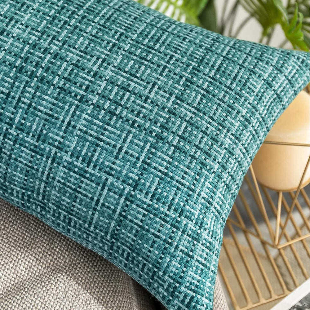 Waterproof Outdoor Throw Pillow