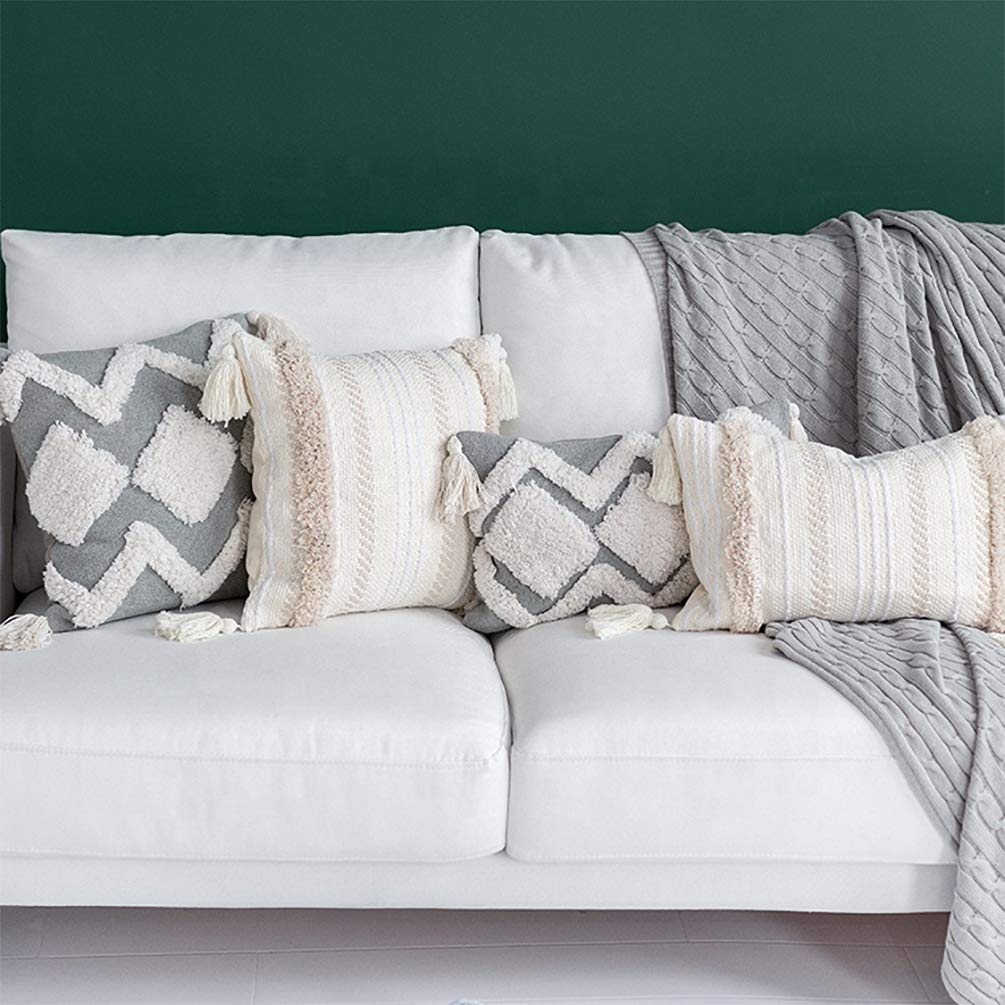 Handmade Pillow Covers