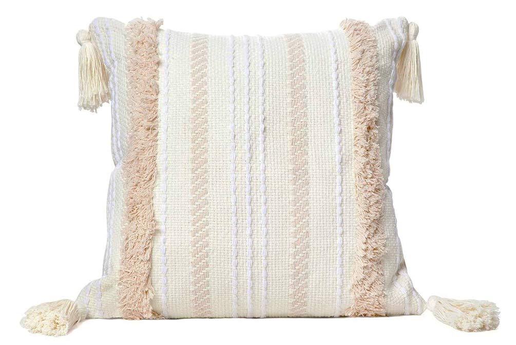 Handmade Pillow Covers