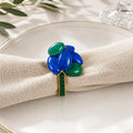 Beaded Napkin Rings