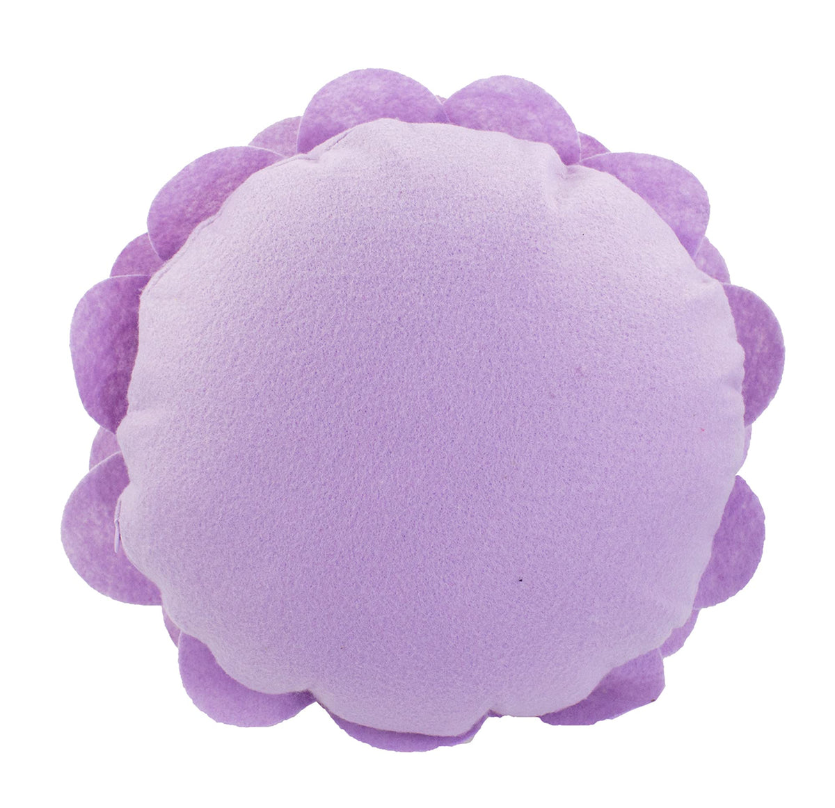 Flower Pillow, 16 in.