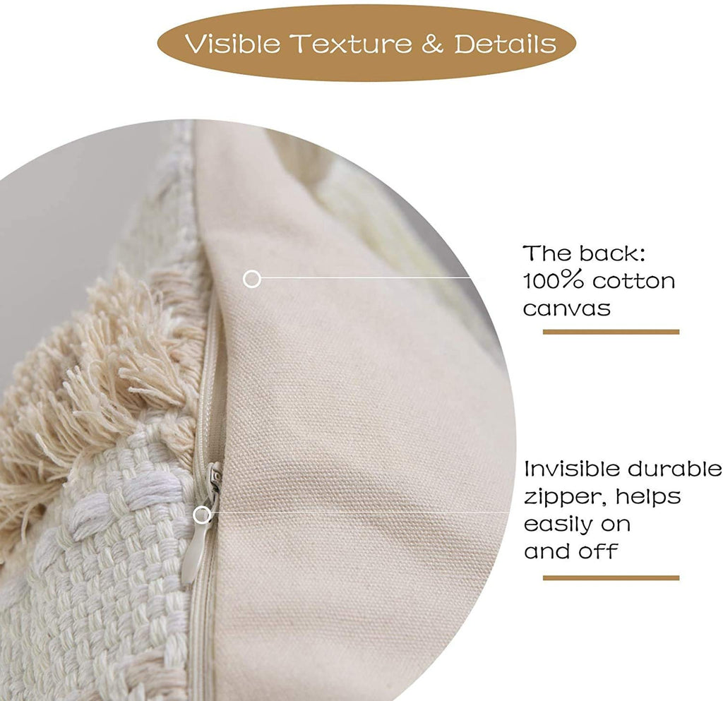 Handmade Pillow Covers