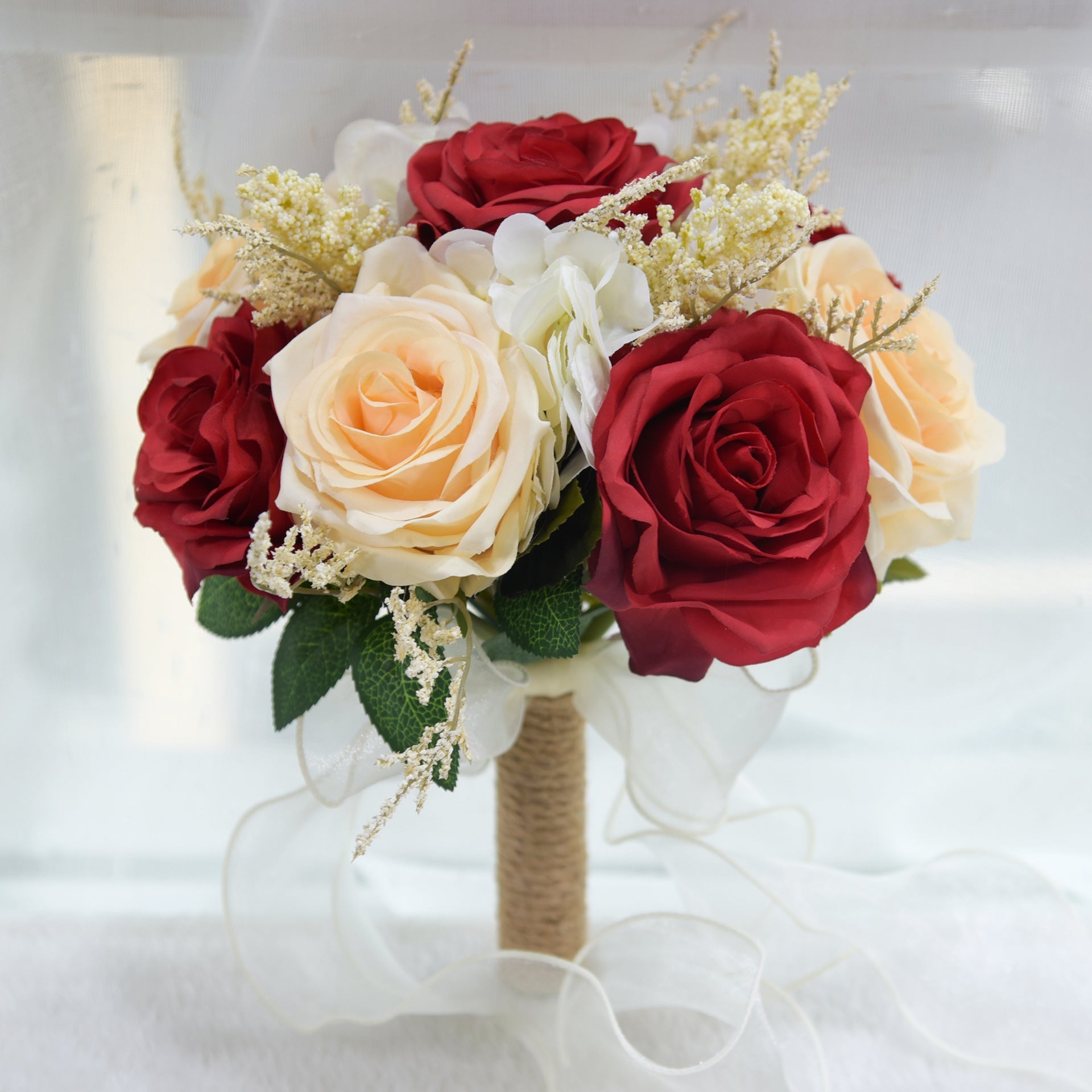 Wedding Hand Bouquet