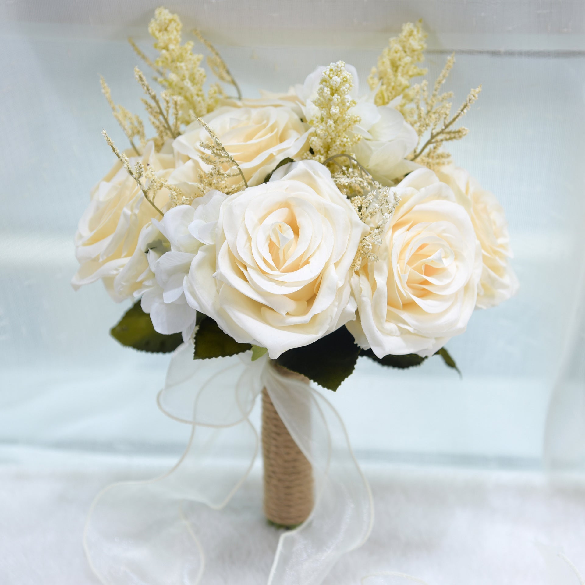 Wedding Hand Bouquet