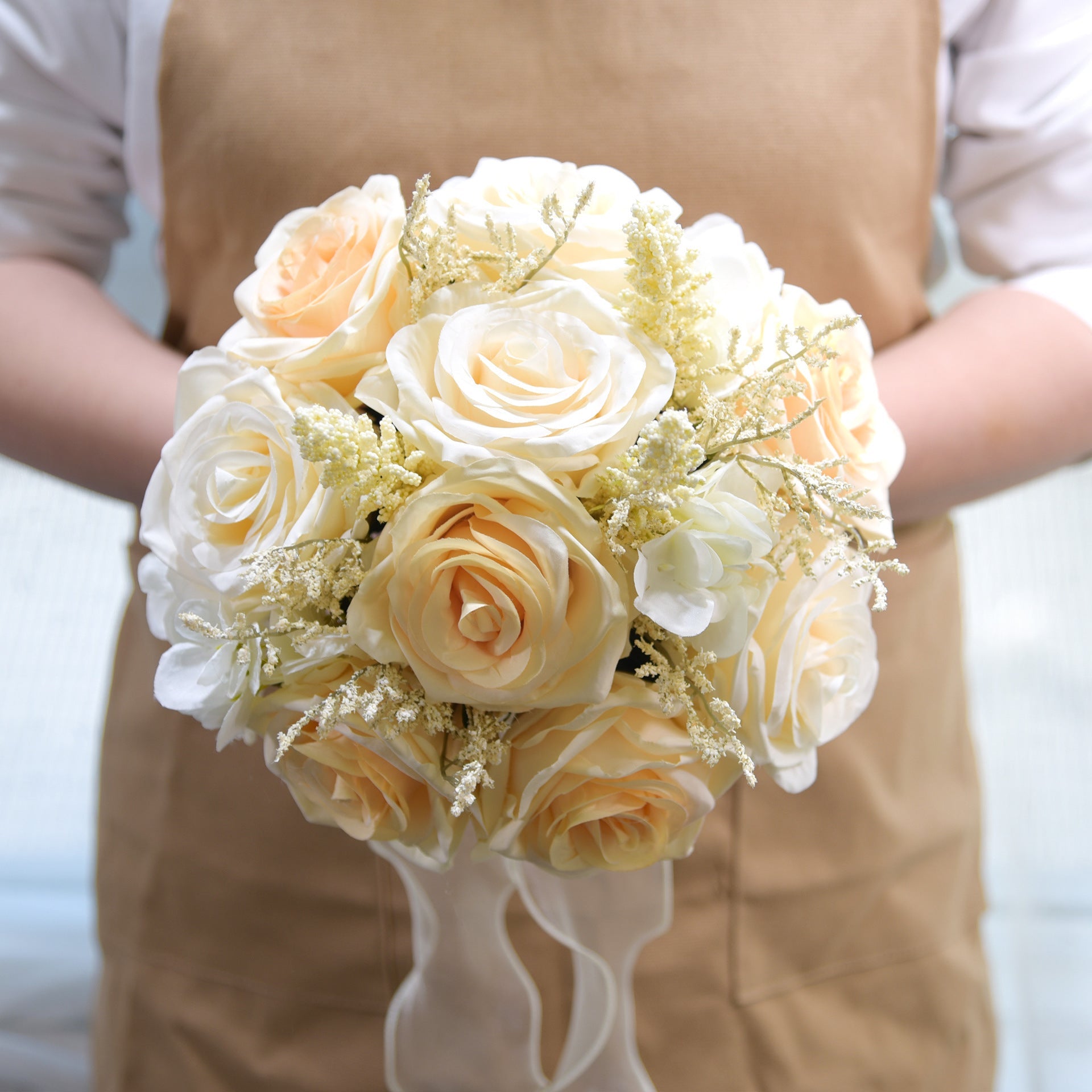 Wedding Hand Bouquet