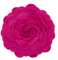 Flower Pillow, 16 in.