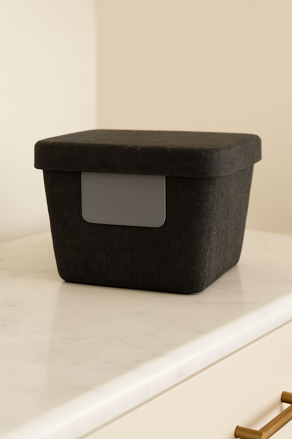 Storage Bin Set