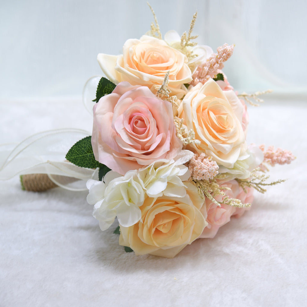 Wedding Hand Bouquet