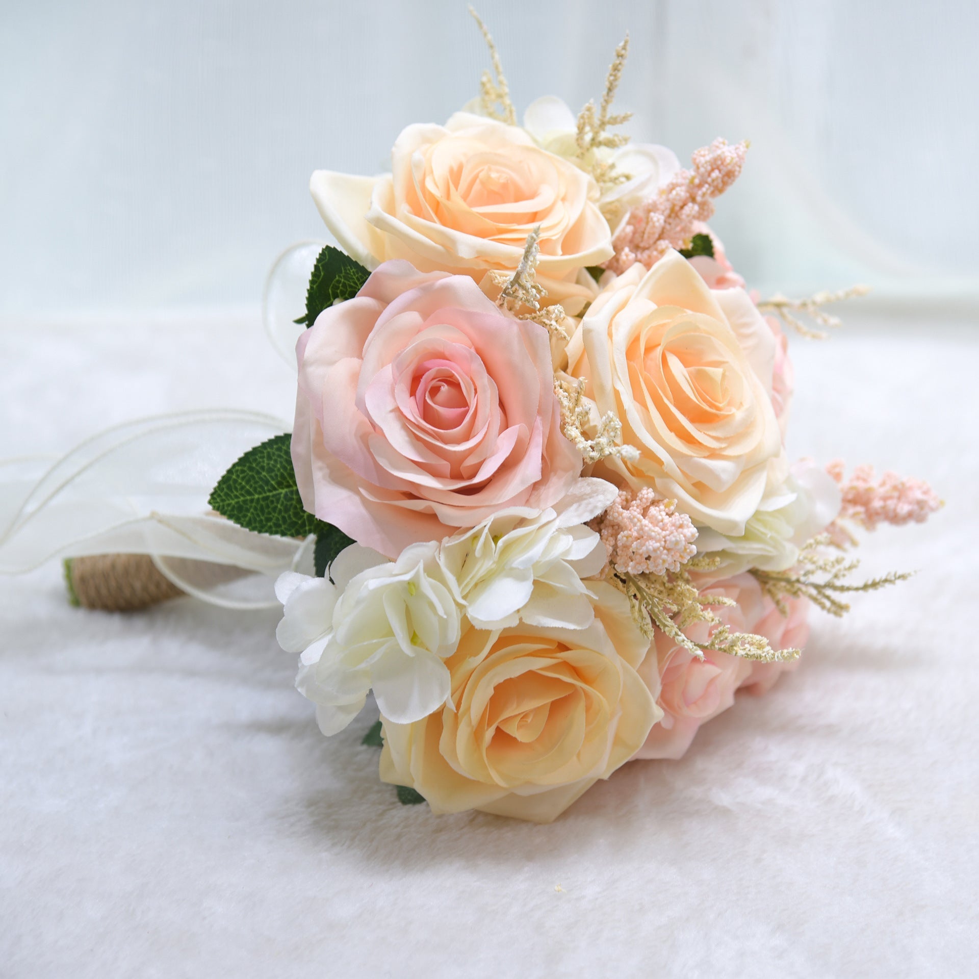 Wedding Hand Bouquet
