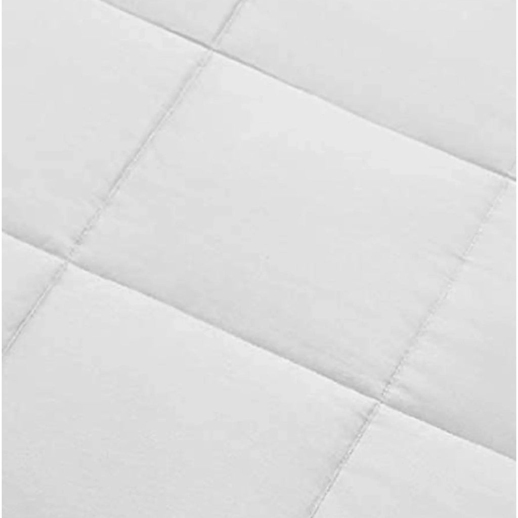 White Bamboo Duvet Comforter