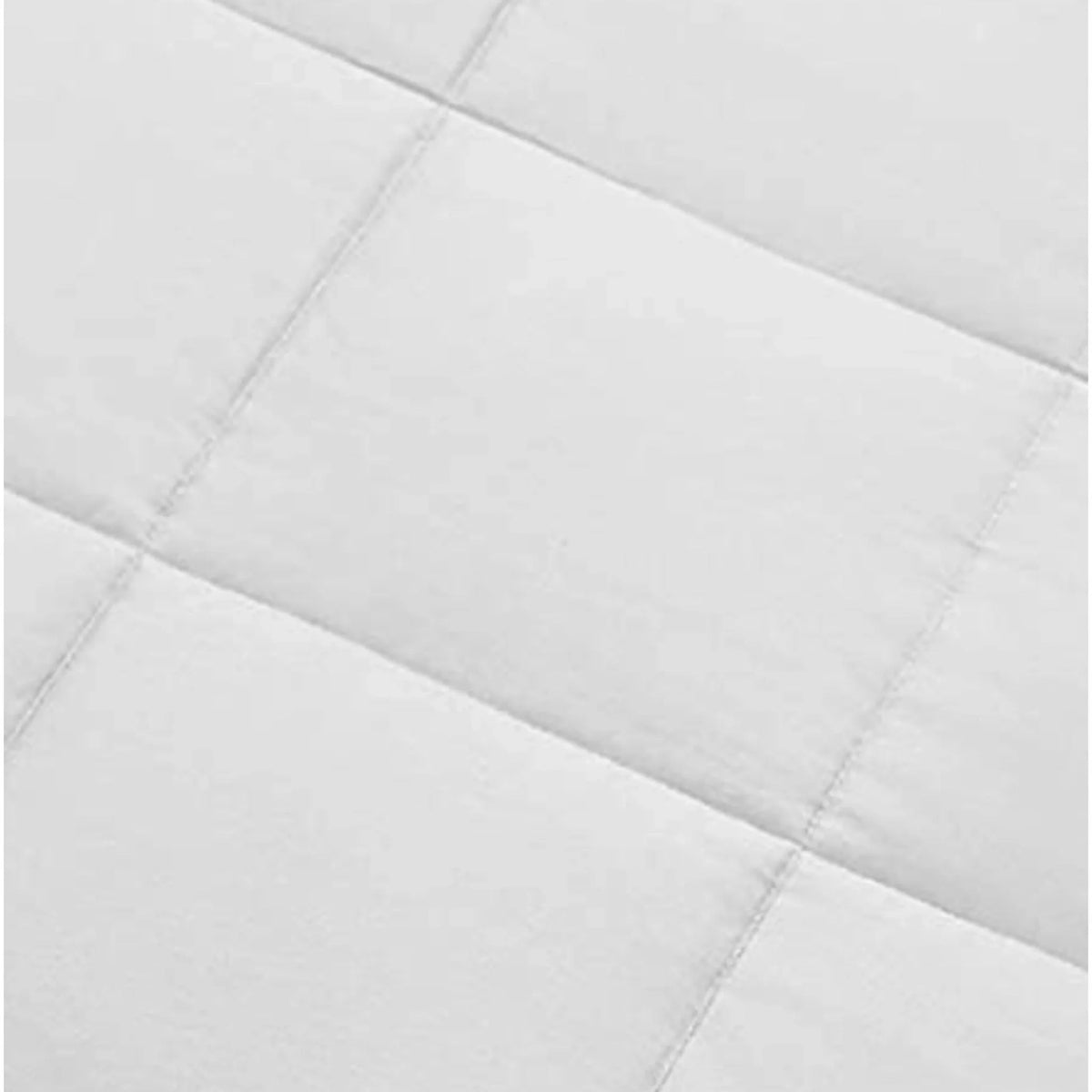 White Bamboo Duvet Comforter