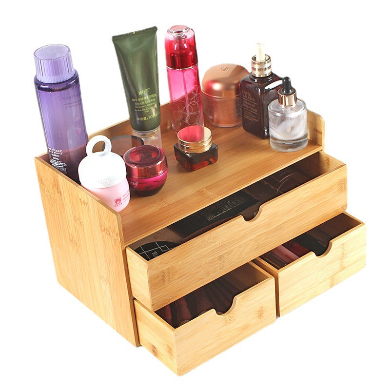 Bamboo Drawers