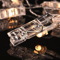 40 LED Photo Clip Cable Lights
