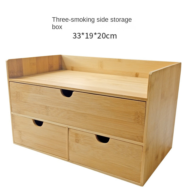 Bamboo Drawers