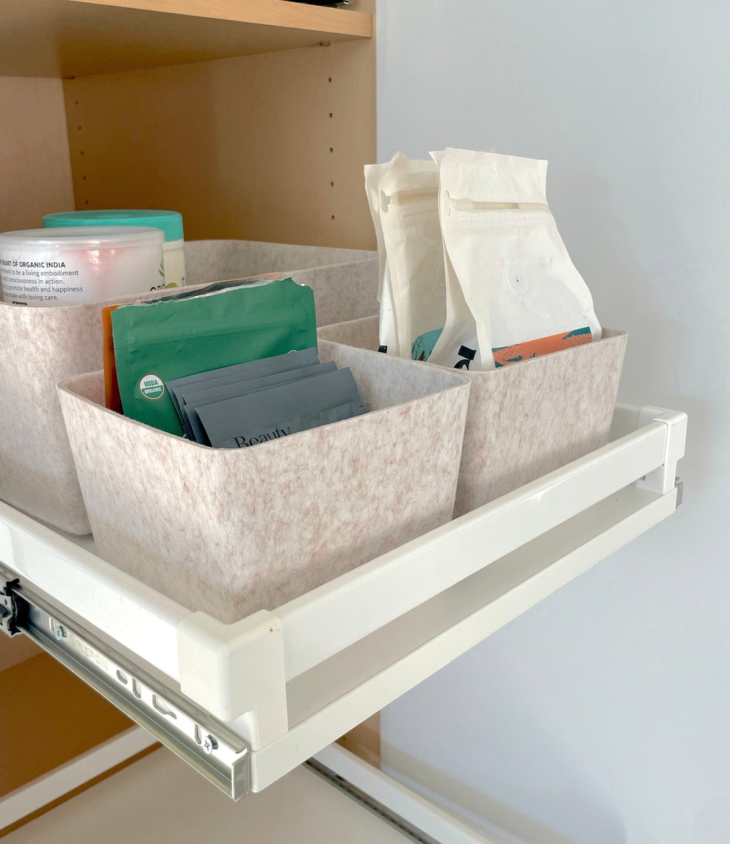 Storage Bin Set