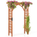 Garden Arch Trellis