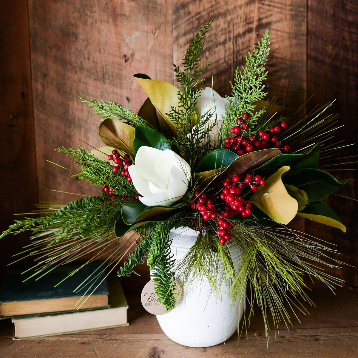 Sea Pines Grand Faux Bouquet