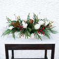 Sea Pines Holiday Centerpiece Drop In