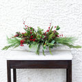 Jingle Bell Faux Centerpiece