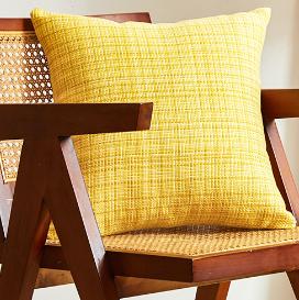 Waterproof Outdoor Throw Pillow
