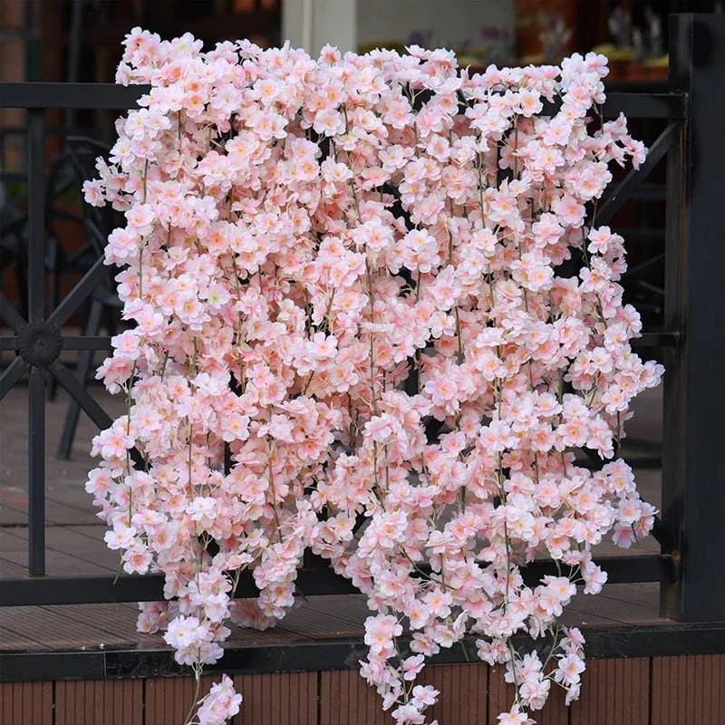 Sakura Flower Vine
