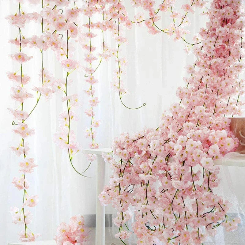 Sakura Flower Vine