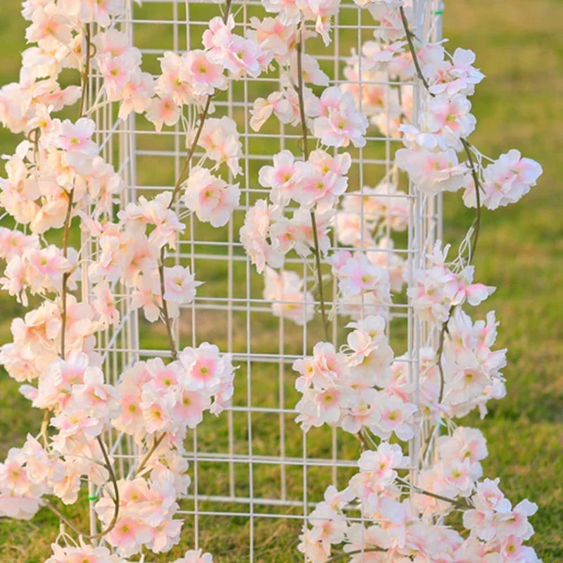 Sakura Flower Vine