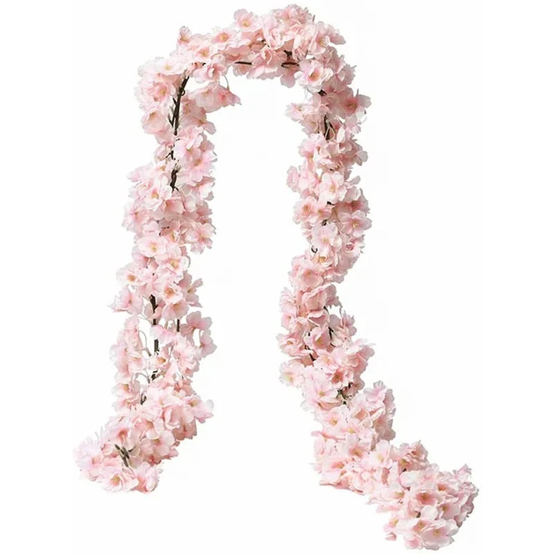 Sakura Flower Vine