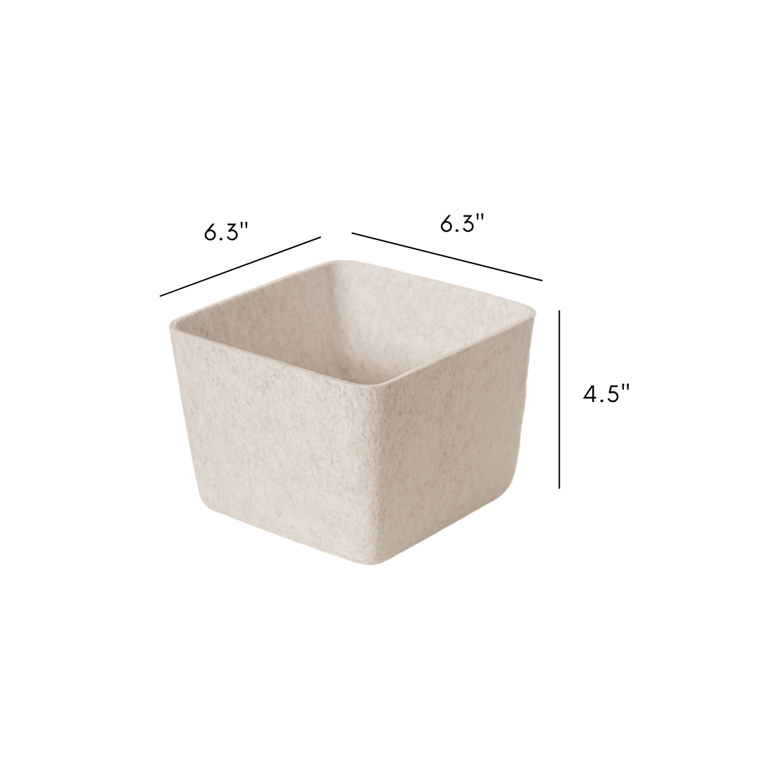 Storage Bin Set