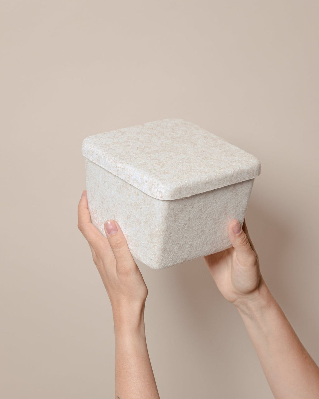 Storage Bin Set