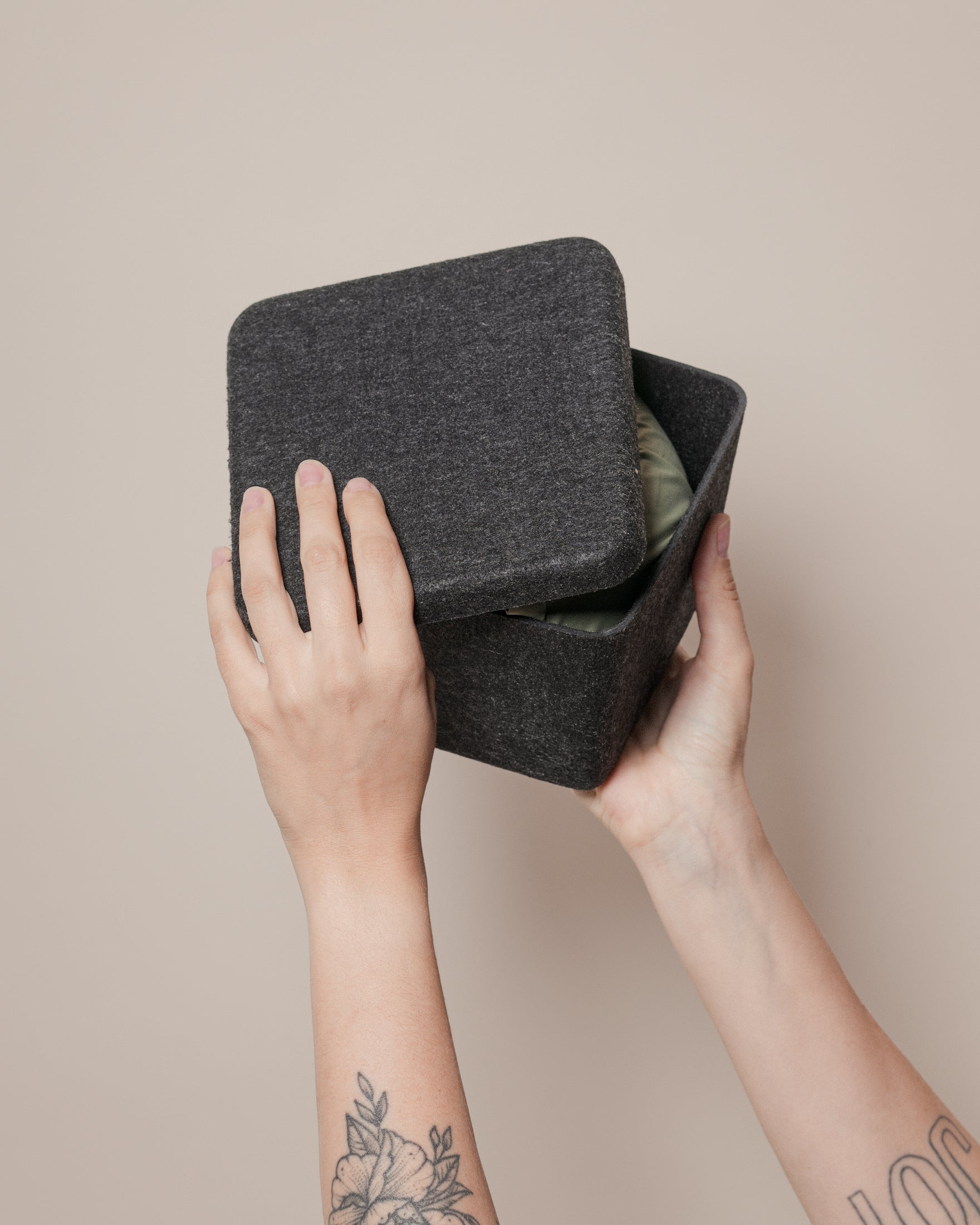Storage Bin Set