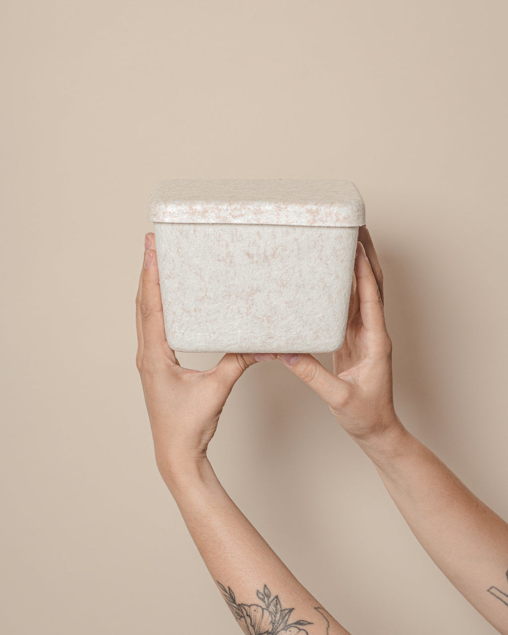 Storage Bin Set