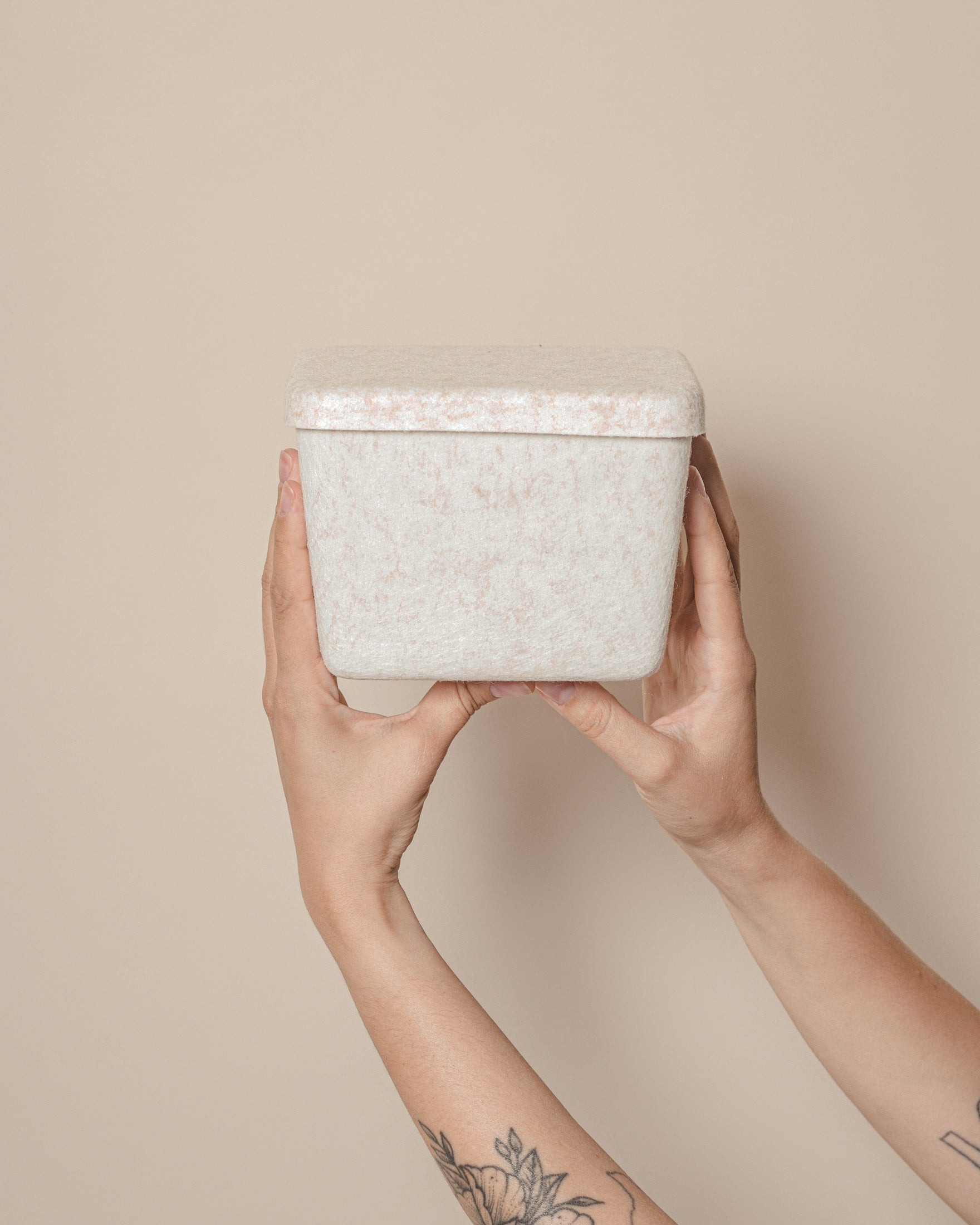 Storage Bin Set
