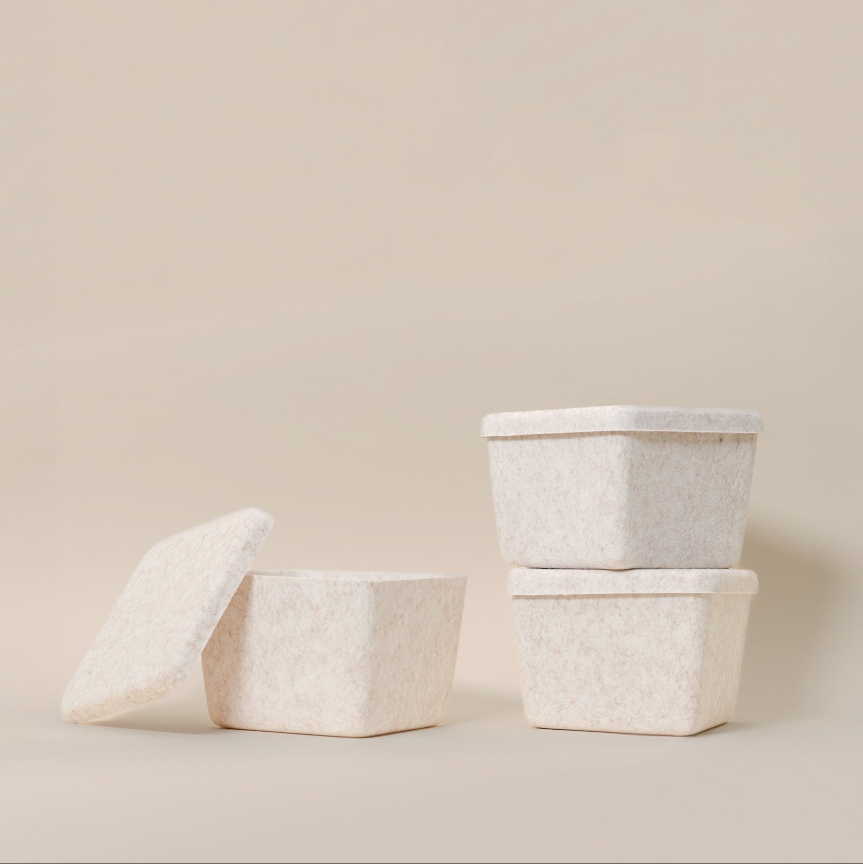 Storage Bin Set