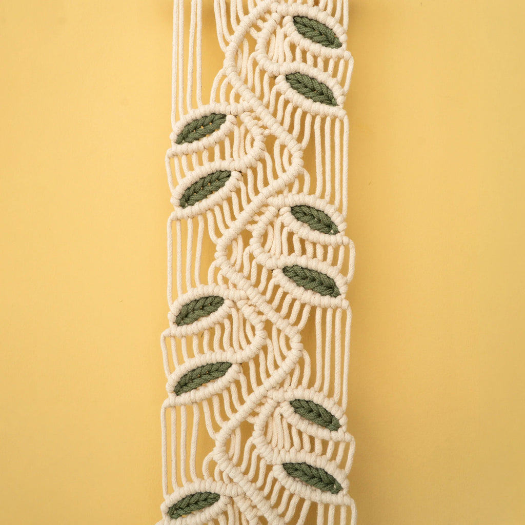 Macrame Wall Hangings