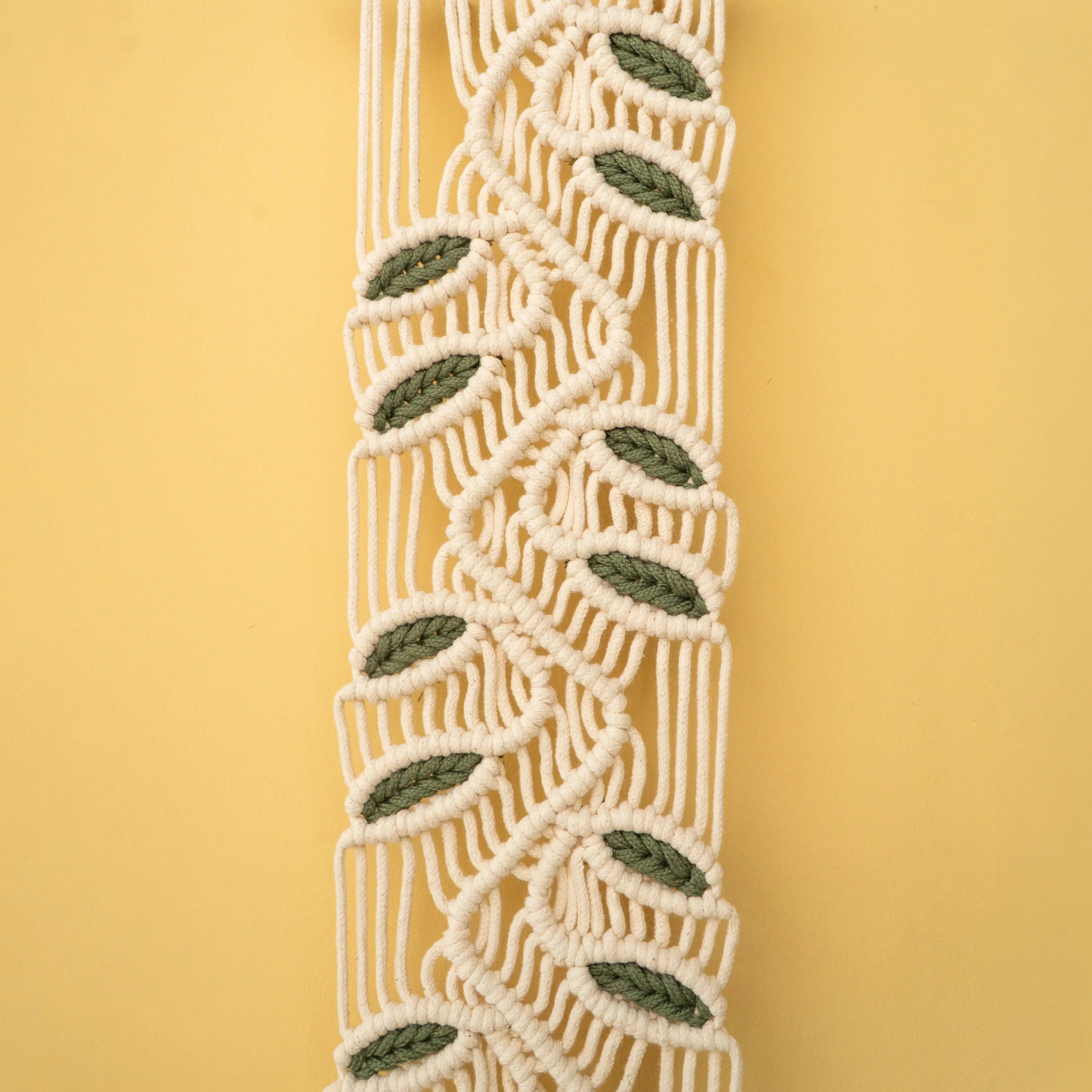Macrame Wall Hangings