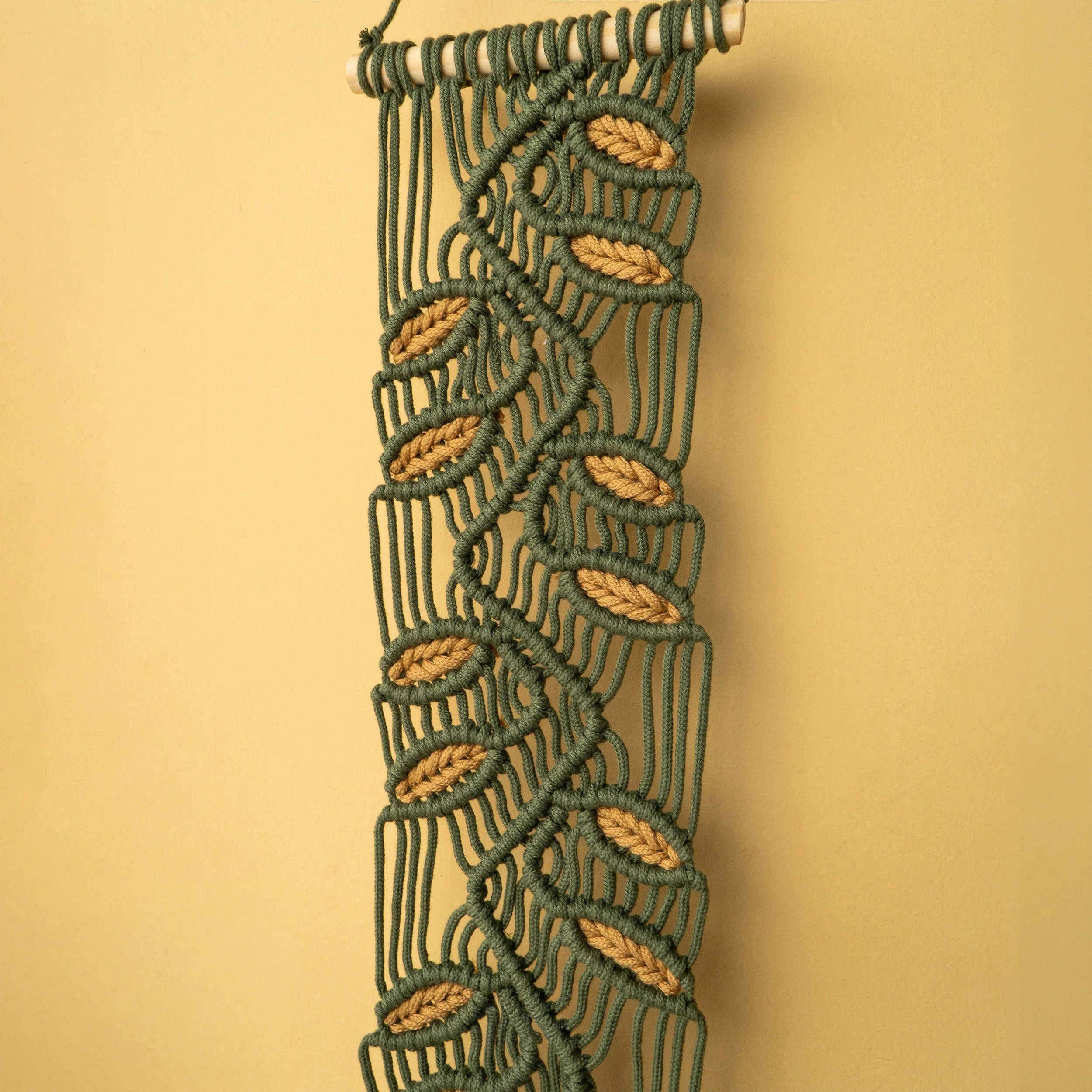 Macrame Wall Hangings
